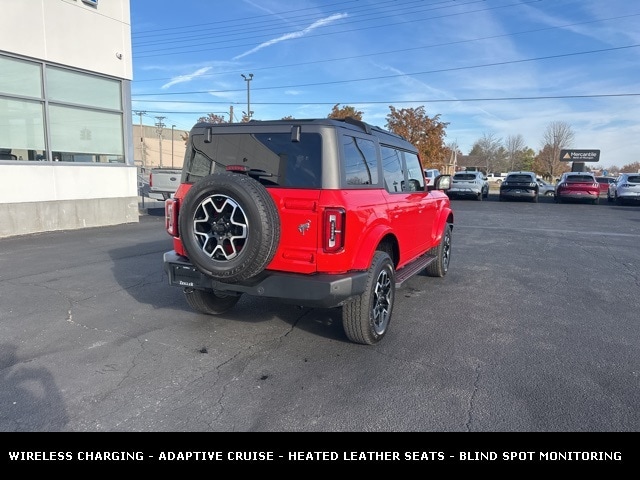 2024 FORD BRONCO - Image 11