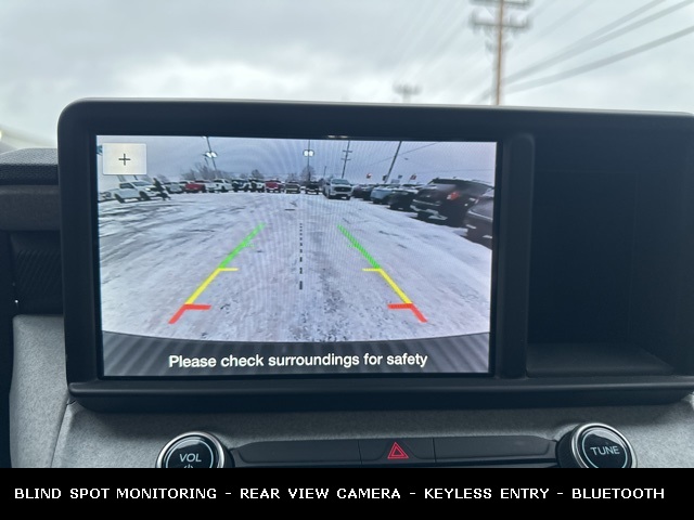 2022 FORD MAVERICK - Image 24