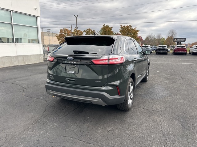 2024 FORD EDGE - Image 12