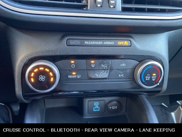 2022 FORD ESCAPE - Image 17