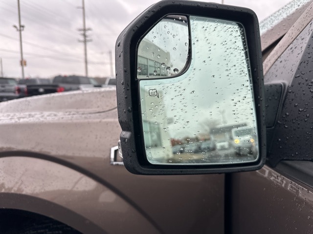 2016 FORD F-150 - Image 17