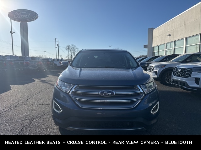 2018 FORD EDGE - Image 6