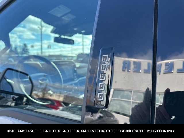 2024 FORD F-150 - Image 17