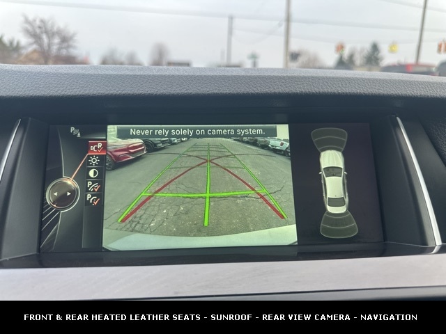 2014 BMW 528I - Image 4