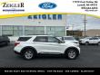 Used 2023 Ford Explorer XLT SUV