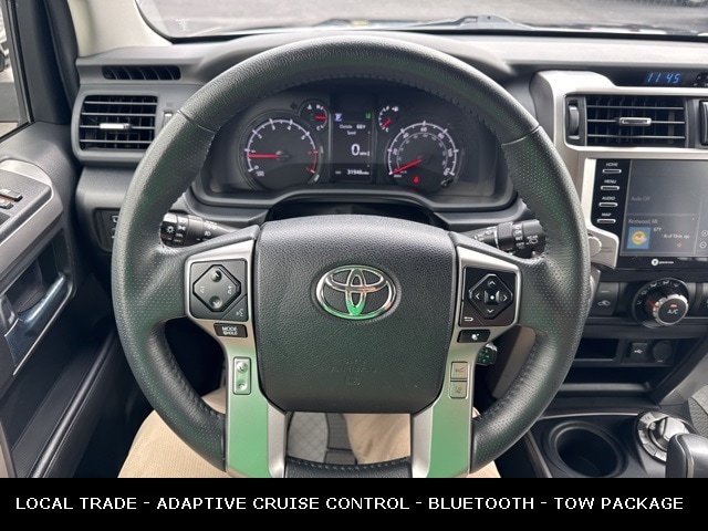 2022 TOYOTA 4RUNNER - Image 2