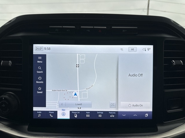 2023 FORD F-150 - Image 32