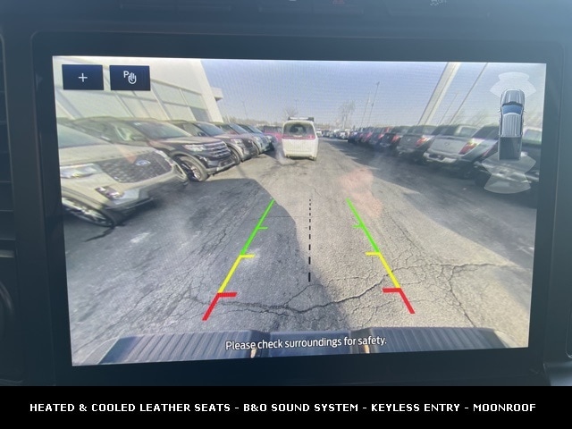 2023 FORD F-150 - Image 21