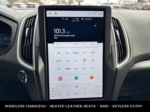 2022 FORD EDGE - Image 24