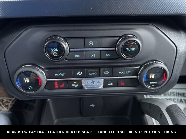 2023 FORD BRONCO - Image 27