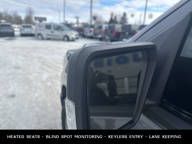 2021 FORD F-150 - Image 16