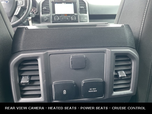 2018 FORD F-150 - Image 24