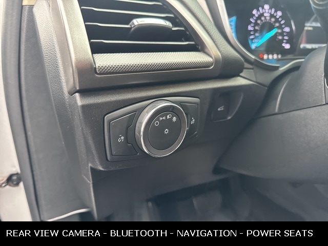 2019 FORD FUSION - Image 18