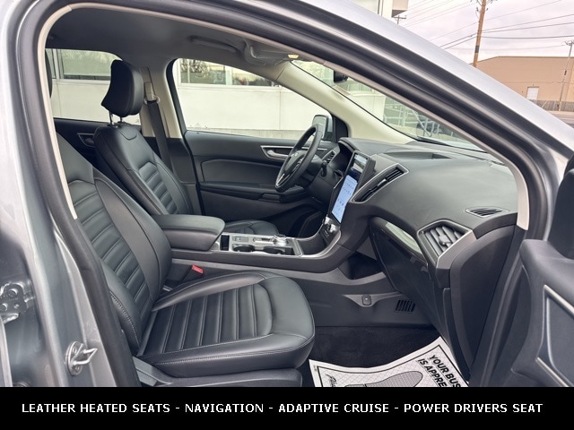 2024 FORD EDGE - Image 17