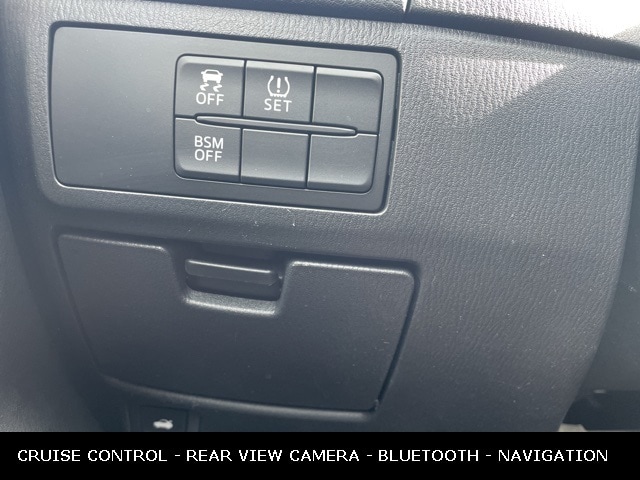 2014 MAZDA MAZDA6 - Image 19