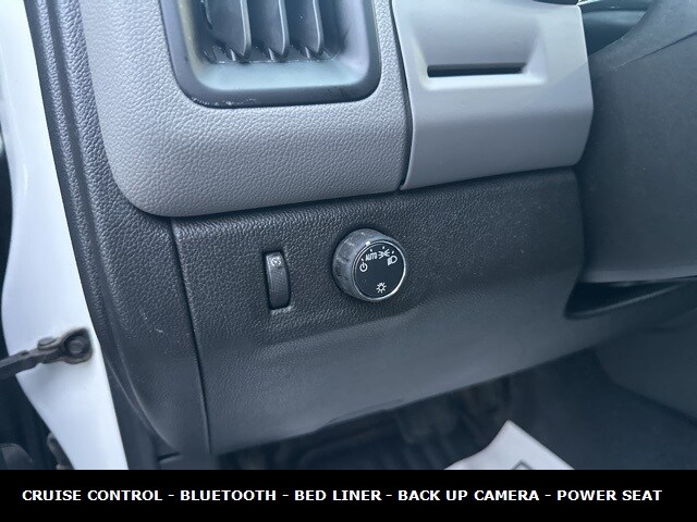 2018 CHEVROLET COLORADO - Image 17