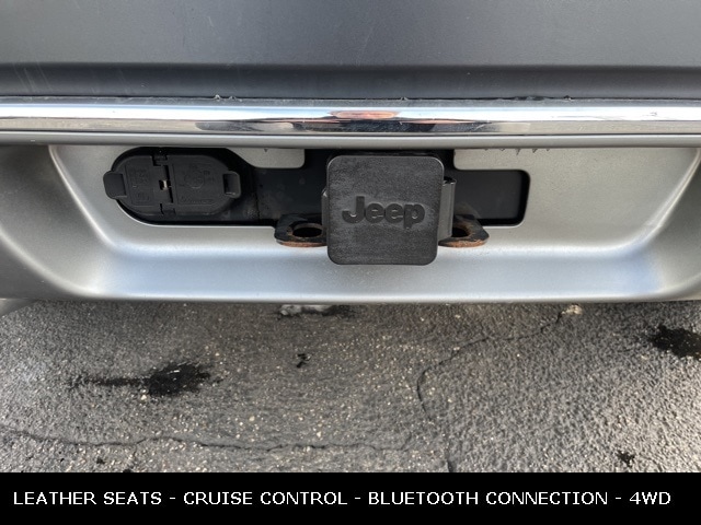 2020 JEEP CHEROKEE - Image 13