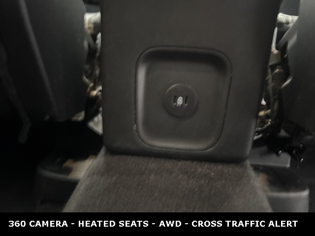 2024 FORD ESCAPE - Image 16