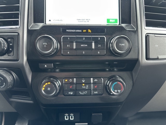 2016 FORD F-150 - Image 26