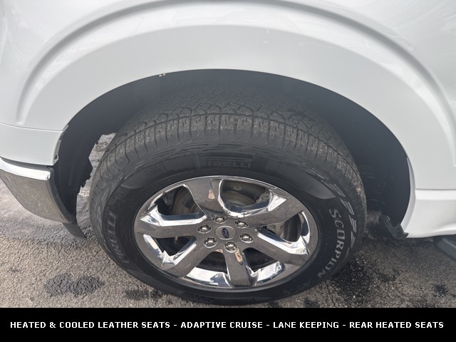 2022 FORD F-150 - Image 38