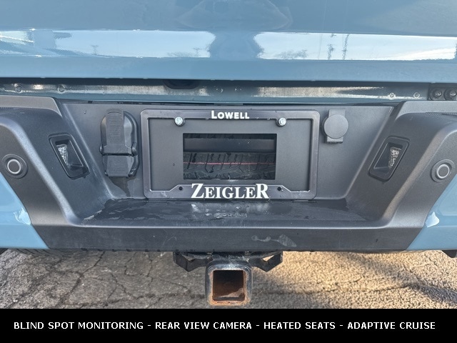 2023 FORD F-150 - Image 12