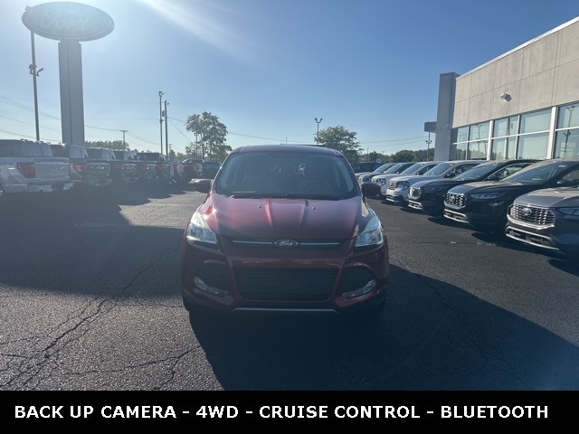 2015 FORD ESCAPE - Image 6