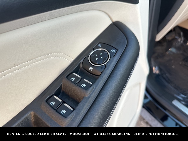 2023 FORD EDGE - Image 24