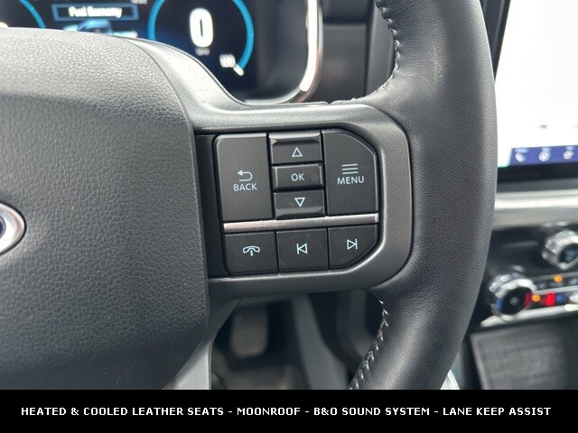 2022 FORD F-150 - Image 24