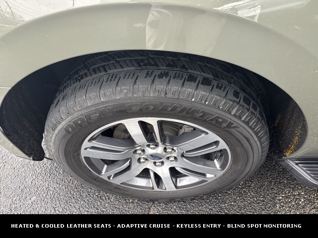 2024 FORD EXPEDITION - Image 37