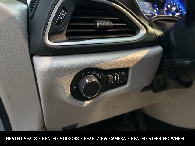 2023 CHRYSLER VOYAGER - Image 23