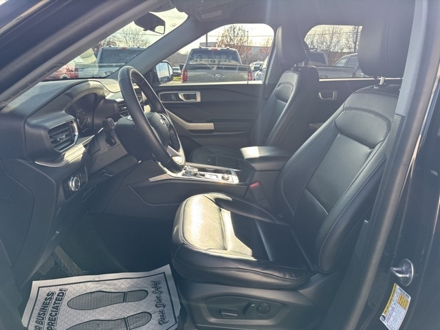 2023 FORD EXPLORER - Image 27