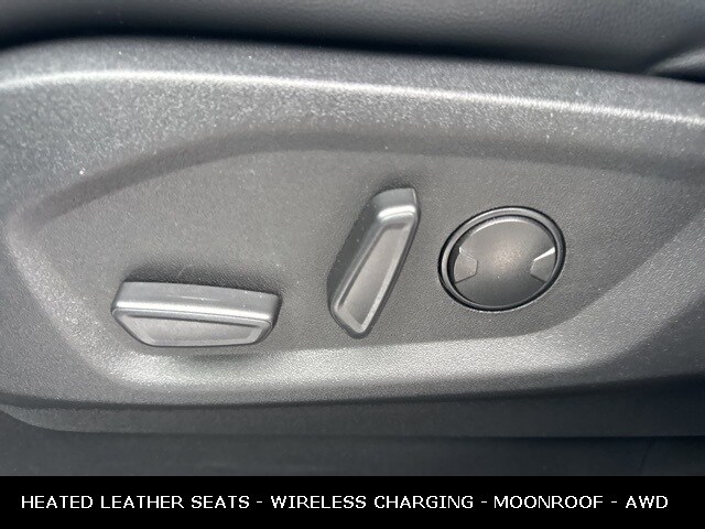 2024 FORD EDGE - Image 22