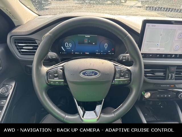 2023 Ford Escape Active photo 2