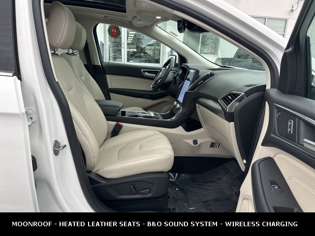 2022 FORD EDGE - Image 37