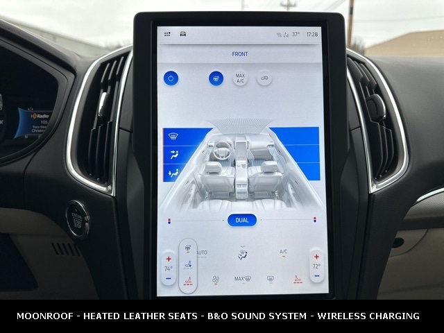 2022 FORD EDGE - Image 31