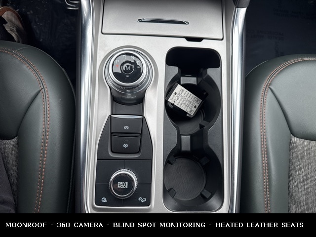 2023 FORD EXPLORER - Image 29