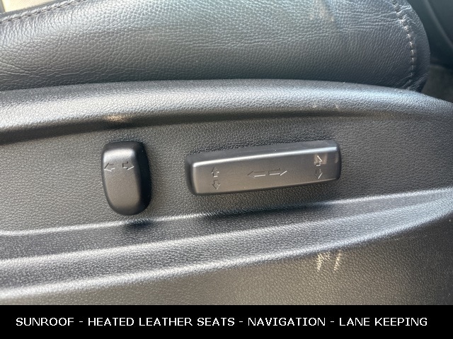 2017 ACURA MDX - Image 36