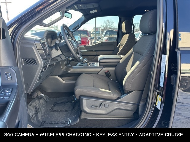 2024 FORD F-150 - Image 19