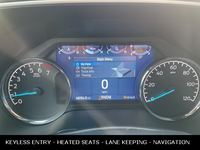 2023 FORD F-150 - Image 19