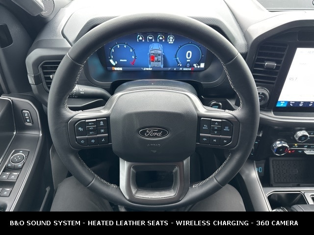 2024 FORD F-150 - Image 3