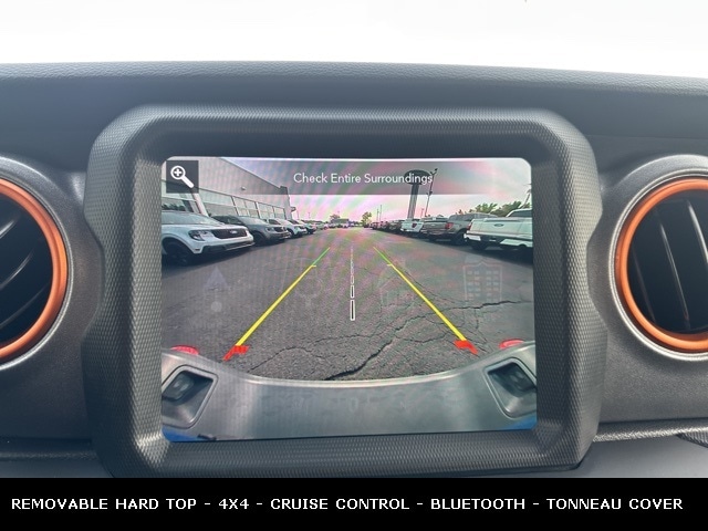 2022 JEEP GLADIATOR - Image 24