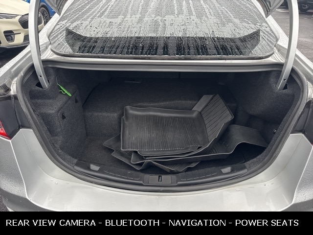 2019 FORD FUSION - Image 12