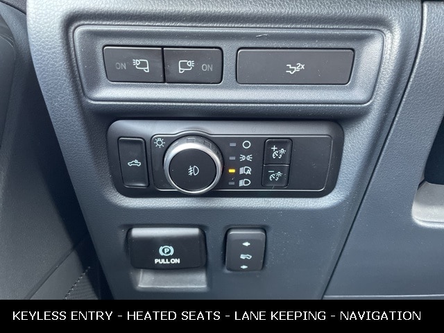 2023 FORD F-150 - Image 23