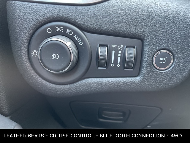 2020 JEEP CHEROKEE - Image 21