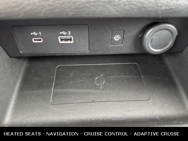 2024 MITSUBISHI OUTLANDER - Image 25