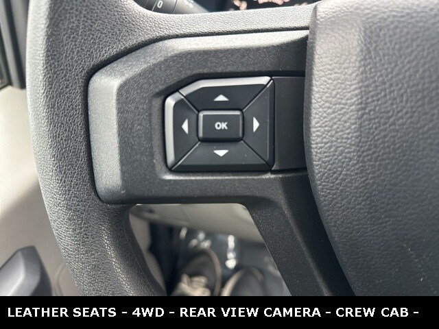 2019 FORD F-150 - Image 19