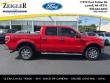 Used 2013 Ford F-150 XLT Truck SuperCrew Cab