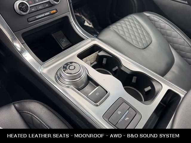 2024 FORD EDGE - Image 29