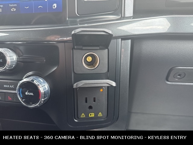 2023 FORD F-150 - Image 28