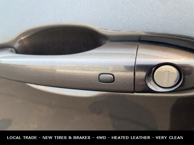 2019 JEEP COMPASS - Image 11